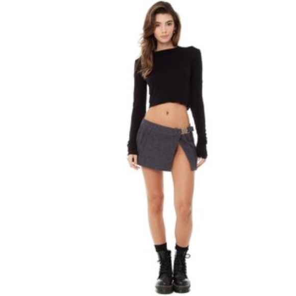 SOLD ON DEPOP Anouck Top - Picture 6 of 6